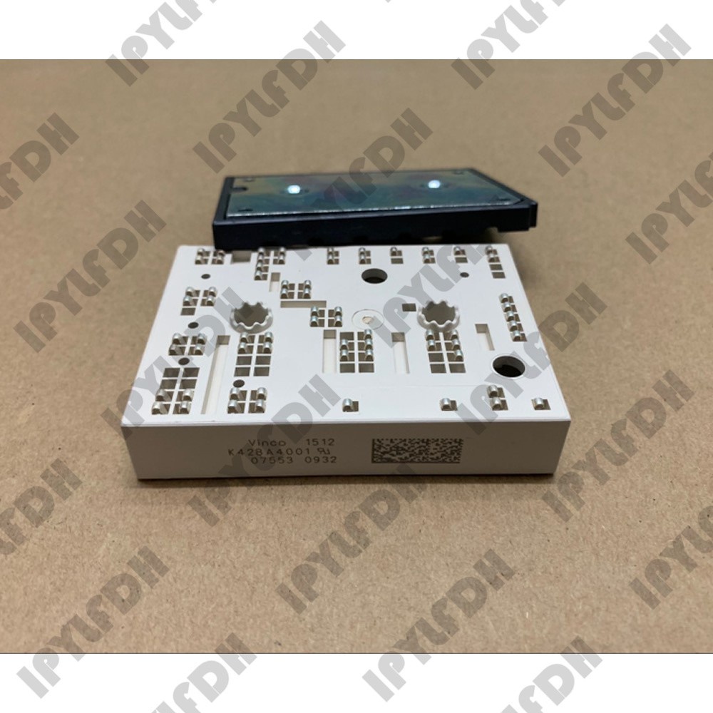 K428A4001 K428A5001 โมดูลไฟ IGBT