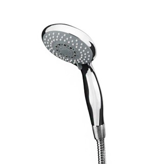 ฝักบัวสายอ่อนครบชุด WSP WSP-311 สีโครม HAND SHOWER SET WSP-311 CHROME