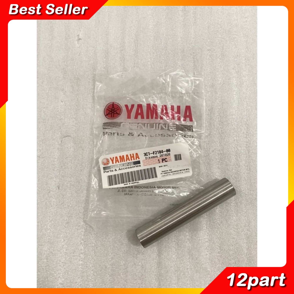 BIS BOSH AYUN VIXION SLEEVES PAY ส่งมอบ 3C1 F2184 00