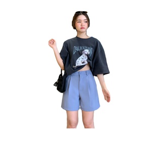 stylist_shop | pants108 Tin Tin Shorts by Stylist