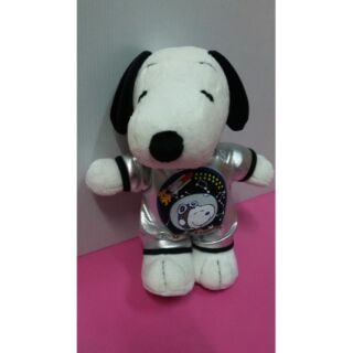 ตุ๊กตา snoopy ลิขสิทธิ์แท้