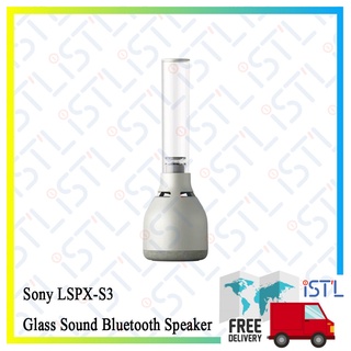 Sony LSPX-S3 Bluetooth Speaker