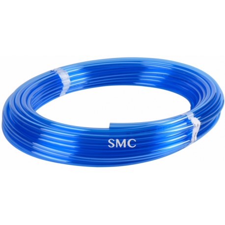 SMC Air Hose Polyurethane TU Series สายลมโพลียูรีเทน ยาว 20 เมตร TU0425B-20 TU0604B-20 TU0805B-20 TU