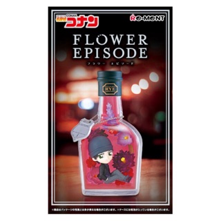 Rement Detective Conan FLOWER EPISODE | Akai Shūichi | รีเม้นโคนันลายอากาอิ