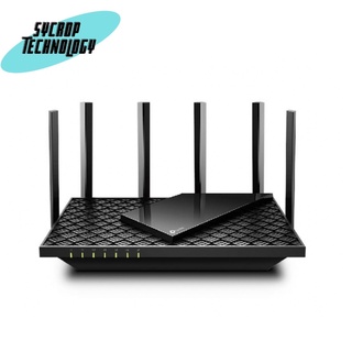 Archer AX72  AX5400 Dual-Band Gigabit Wi-Fi 6 Router เราเตอร์