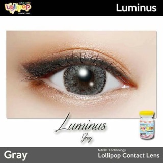 รุ่นใหม่❗️Luminus Gray