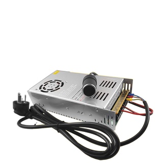 220V to 12V60A DC transformer high-power รถ CD เสียงตู้ทดสอบเครื่องขยายเสียง power converter