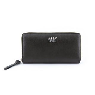 Long Zip Around Wallet (รวมสี)​