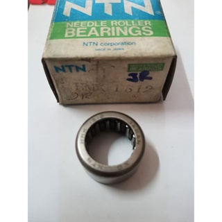 ลูกปืนราวเกียร์ รุ่น GTO / JR รหัส HMK1512 / RX100 / RXS / AR125 ยี่ห้อ NIN BEARINGS