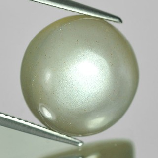 มูนสโตน (Moonstone) 10.80  กะรัต (10289)