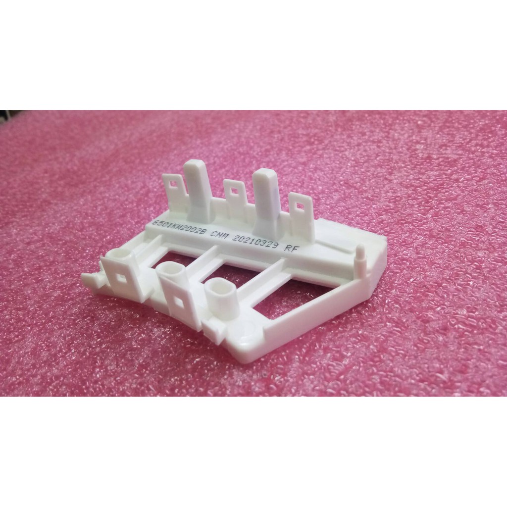 ใหม่ อะไหล่โรงงาน hall sensor เซนเซอร์วัดรอบ เครื่องซักผ้า LG INVERTER WD10390TD 6501KW2002A 6501kw2