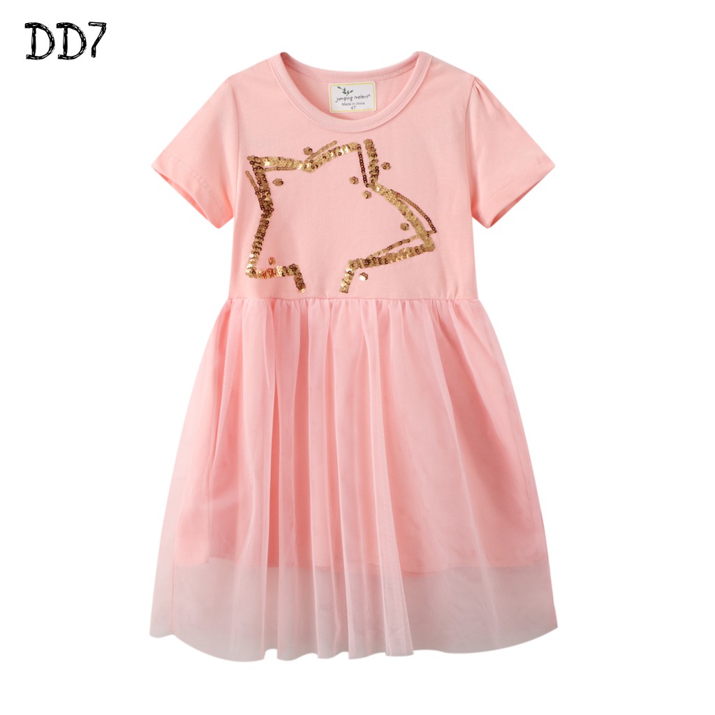 MINIBOO - รหัส Baby Dress (DD7)