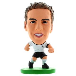 โมเดลนักฟุตบอล SoccerStarz ลิขสิทธิ์แท้ทีมชาติเยอรมัน Germany - Phillip Lahm - World Cup 2014