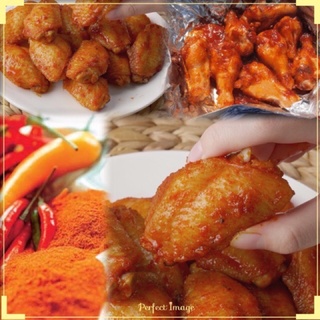 นิวออร์ลีนส์🍗ผงหมักไก่ 4สูตร 🍗นิวออร์ลีนส์ บารบีคิว กระเทียมพริกไทย🍗