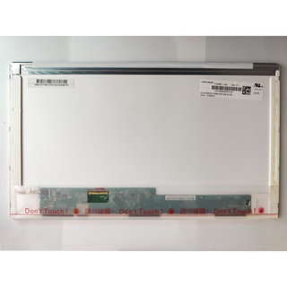 หน้าจอ LCD 1920*1080 สําหรับ Lenovo W510 W520 W530 T510 T520 T530 LP156WF1 B156HW02 15.6 นิ้ว LVDS 40 pin