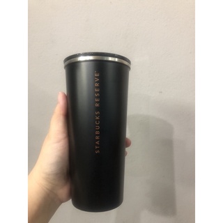 starbucks reserve stainkess 16 oz