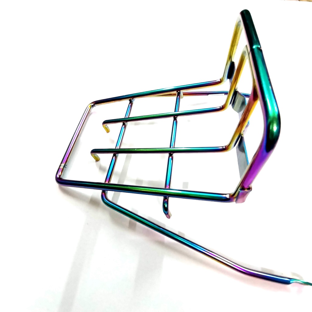 DREAM NOSE BAGA 7 COLORS TITAN 10 LY MODEL 2