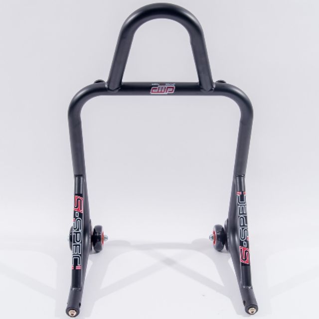 โปรพิเศษสุด DMP สแตนยกรถ 15" Big Bike Stand  มอเตอร์ไซค์ ตัวหลัง DMP Stand สแตนบิ๊กไบค์ แสตนยกรถ