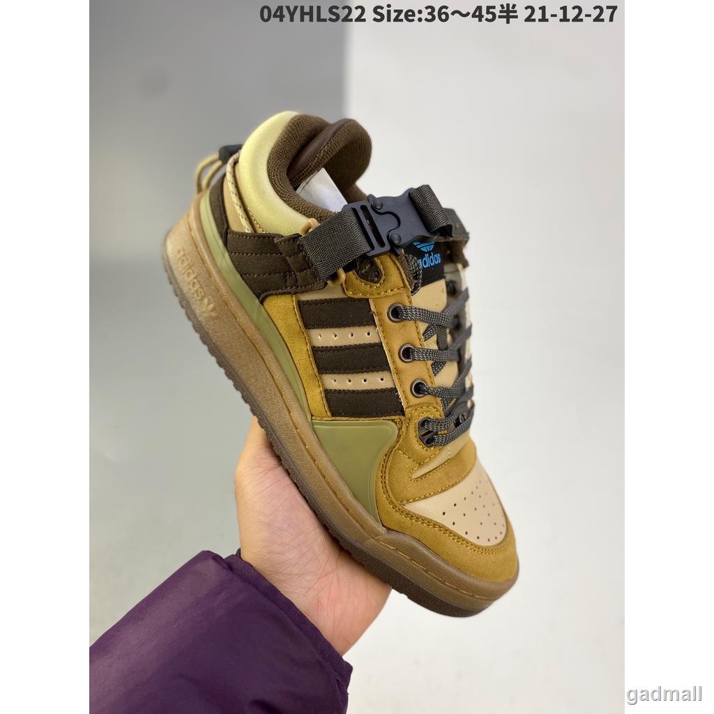 bad bunny sneakers pink