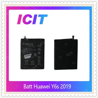 Battery Huawei Y5prime/ Y5pro/ Y5 17/ Y5 18/ Y6s 2019 อะไหล่แบตเตอรี่ Battery Future  มีประกัน1ปี  ICIT-Display