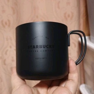 (พร้อมส่ง)*New*Starbucks Stainless steel Cup 12 oz.