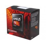 CPU AMD FX-8370 4.0 GHz (4.3 GHz Turbo) Socket AM3+