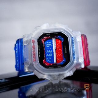 G-Shock GX-56 ยักษ์ออฟติมัส G-shock Custom