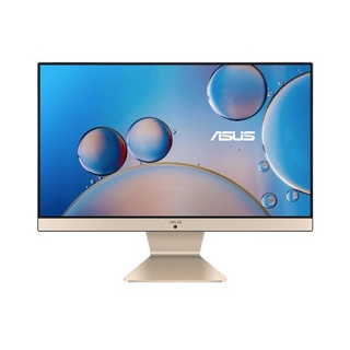 F3200WUAK-BA004M  ASUS AIO-ICT63(17k)_R3, 21.5"FHD (1920 x 1080), Anti-glare display, AMD Ryze...