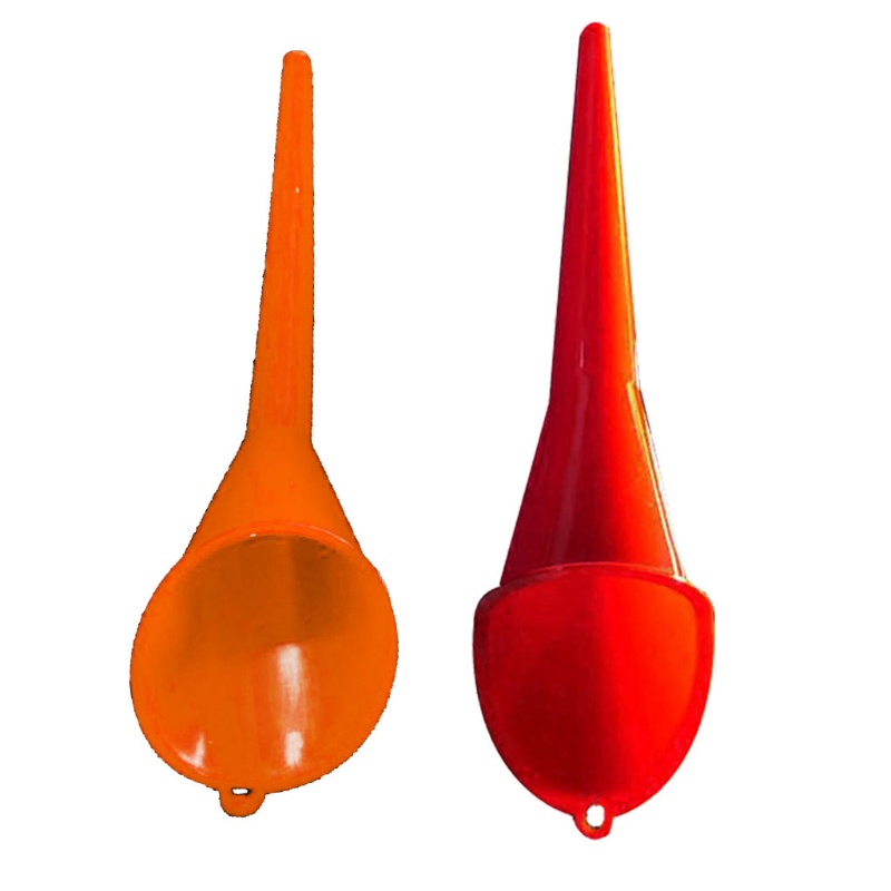 SUN Truck Universal Engine Oil Funnel ปรับได้สําหรับซ่อมรถบรรจุ Pour Tool