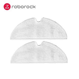 Original roborock vacuum mop cloth for roborock S5 Max S5 S55 S50 S6 maxv S6 pure S6 E4 parts