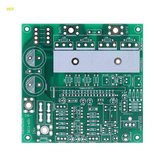 เครื่องดูดฝุ่นอินเวอร์เตอร์ 12V 24V 36V 48V 60V ความถี่สูง Pcb Diy