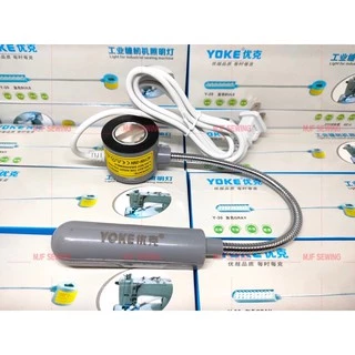 โคมไฟติดจักร YOKE-30ดวง เกรดดีทนไช้ได้นาน