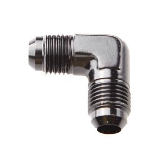 อะไหล่ข้อต่อ An4 an6 an8 an10 AN 12 90  Male to Male Flare Union Fitting อะแดปเตอร์