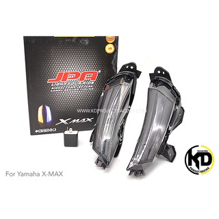 ไฟเลี้ยวหน้า LED Yamaha X-MAX 300