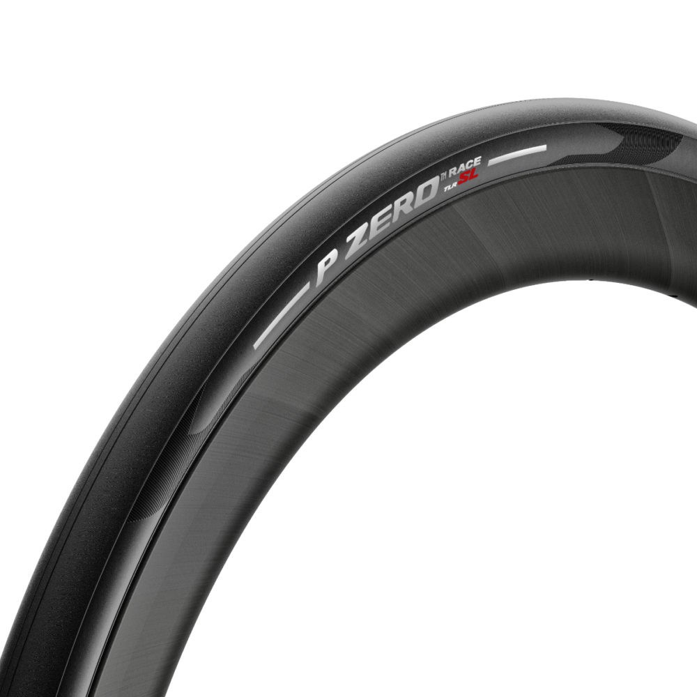 ยางนอก PIRELLI P ZERO RACE TLR SL 700X26C