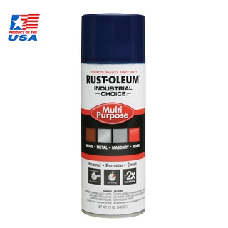 Rust Oleum Multi-Purpose Spray สีสเปร์ย อุตสาหกรรม