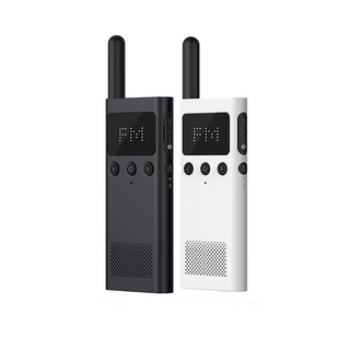 Xiaomi Mijia เครื่องส่งรับวิทยุอัจฉริยะ 1s พร้อมลำโพง และวิทยุ FM