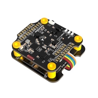 [Stack 30X30] SpeedyBee F7 V2 BL32 45A Stack (with V22 ESC) HD &amp; Analog 30x30 อุปกรณ์โดรน Drone Suport Dji Air unit FC