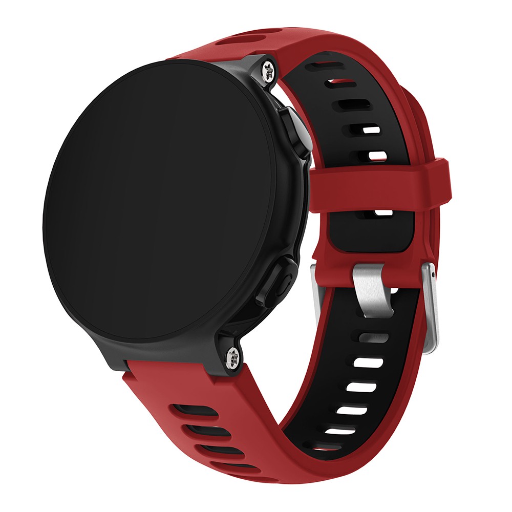 สายนาฬิกาข้อมือซิลิโคน Garmin Forerunner 235 220 230 620 630 735 XT