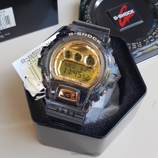 New G-shock GDX-6900FB