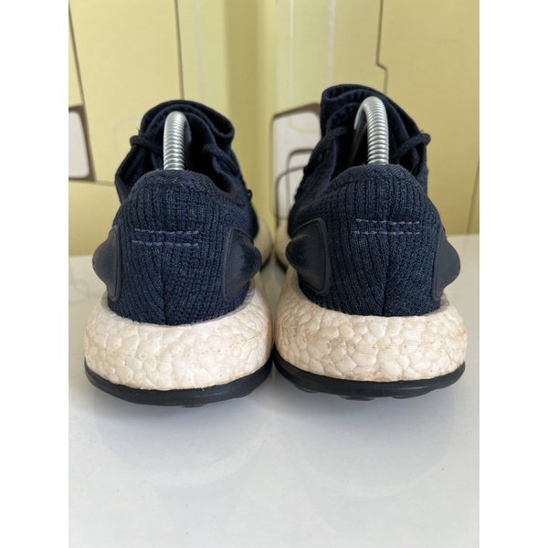 รองเท้า ADIDAS PURE BOOST NAVY size42 #3