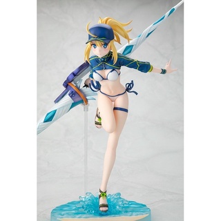 Foreigner : Mysterious Heroine XX 1/7 - Fate / Grand Order (KADOKAWA)