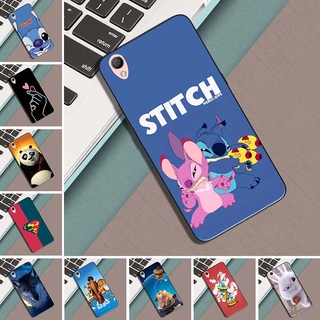 เคสซิลิโคนนิ่ม สําหรับ OPPO A37 A37M A37F Neo 9