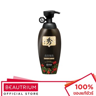 DAENG GI MEO RI Dlaesoo Hair Loss Care Shampoo แชมพู 400ml