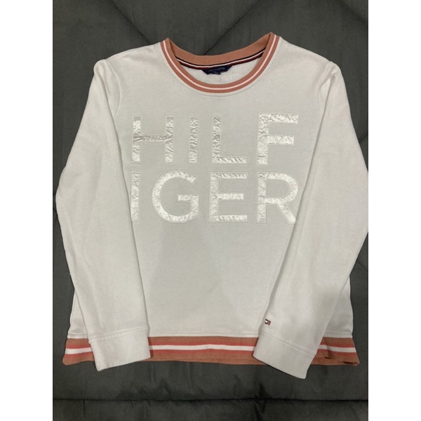 เสื้อผ้ามือสองของแท้ Tommy Hilfiger