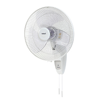 ราคาพิเศษ!! HATARI พัดลมติดผนัง รุ่น HT-W16M6 ขนาด 16 นิ้ว สีขาว Electric Fans