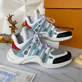 Louis sneaker original SS19