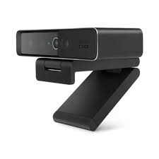 Cisco Webex Desk Camera, Carbon Black - WorldWide