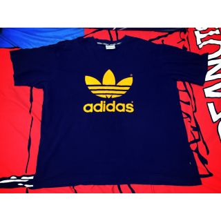 เสื้อ adidas มือสองแท้ สภาพดีมาก