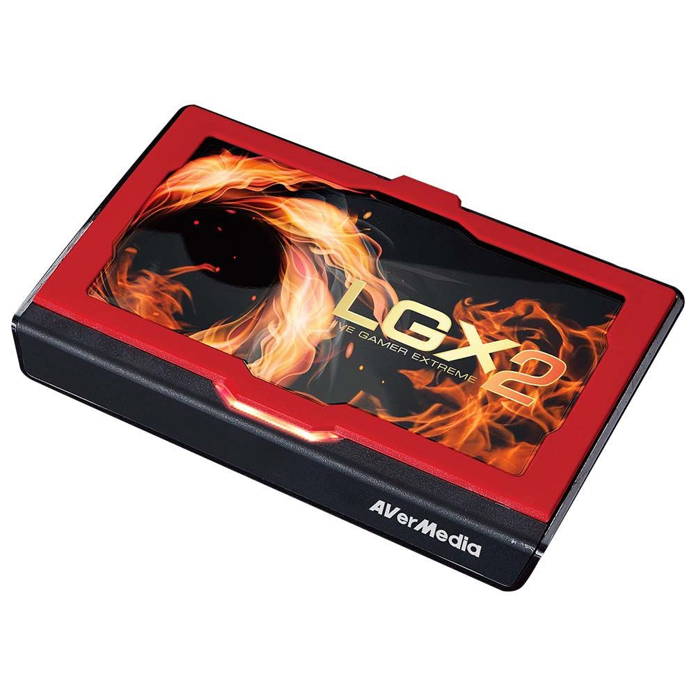 AVerMedia Live Gamer Extreme2 GC551